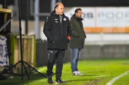 Geel heeft iets recht te zetten na nederlaag: "Lommelse beloften zijn technisch goed" 