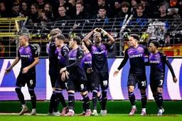Fans Anderlecht niet te spreken over Hasi: "Onbegrijpelijk"