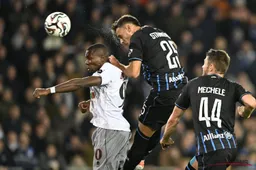 Ondanks zege van Club Brugge: "Dit gaat toch eens verkeerd aflopen"