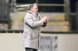 Geel hoopt tegen Achel VV de weg naar plaats vijf in te zetten: "Tweede periode en plaats vijf zijn onze twee doelen"