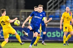 Geel vergeet te scoren tegen rode lantaarn Bevel: "Efficiëntie is ons grootste gebrek"