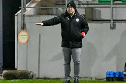 Geel-trainer Bart Janssens stelt team op scherp voor derby tegen FC De Kempen: "Wie zich hier niet voor kan opladen, hoort niet thuis in Geel"