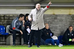 Geelse T1 Bart Janssens staat oog in oog met ex-club in strijd om 2de periodetitel: "Eén doel en dat is winnen"