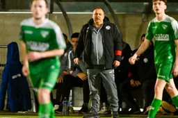 Geel heeft iets recht te zetten na de heenwedstrijd tegen City Pirates: "Spelers zijn er zich bewust van"