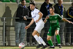 Ondanks gelijkspel blijft kloof op plaats vijf voor Geel zes punten: "Mathematisch kan het nog, maar het wordt elke week moeilijker"