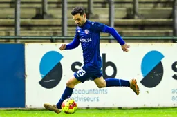 Geel incasseert nieuwe tik na nederlaag tegen City Pirates