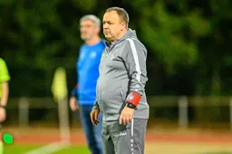 Kopzorgen voor Geel in aanloop van match tegen Rotselaar: "Blessurelast blijft toenemen"