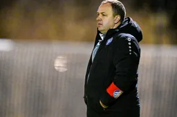 Londerzeel kan kampioen spelen in Geel: "Dat gaan we niet toestaan"