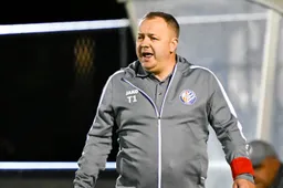 Voor ASV Geel is het zondag D-Day in de strijd voor het behoud: "Zelf het behoud verzekeren"