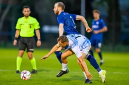 Geelse coach is hard na nederlaag bij Nijlen: "We verdedigden kinderlijk"