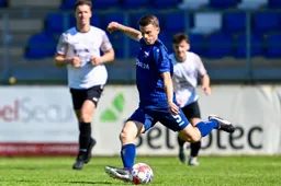 Geelse zege was onvoldoende om eindronde voor dalers te vermijden: "Nog één finale spelen"