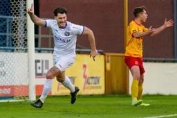 Geel viert behoud bijna als promotie: "Streep eronder en we beginnen met een propere lei"