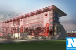 Hypermodern! Maak kennis met de nieuwe Bosuil