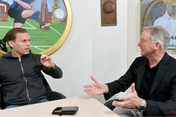 Ruud Vormer en Marc Degryse maken toptrainer met de grond gelijk: "How, zeg!"