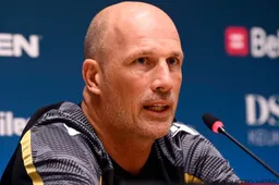 Zware tegenvaller in selectie Club Brugge