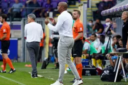 Anderlecht haalt nieuwe spits: "Hij kan alles veranderen"