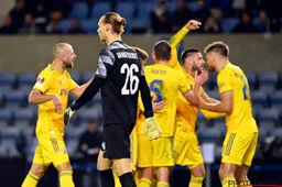 Genk wordt vernederd en druipt met schaamrood af tegen Dinamo Zagreb