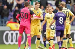 'Topaankoop moet vrezen om basisplaats voor clash Club-Anderlecht'