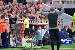 Gentse supporters razend na VAR-tussenkomst: "Wat een schande!"