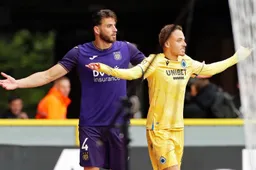 Philippe Clement zet Noa Lang flink op zijn plaats: "Dát vind ik ook"