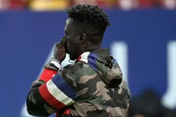 Standard hakt knoop door: 'Hij wordt opvolger van Mbaye Leye'