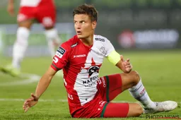 Jelle Vossen getuige van matchfixing? "Het is een vreemd iets, ik schrok"