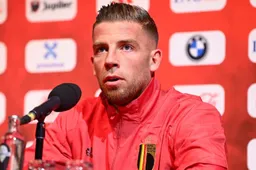 Toby Alderweireld haalt zwaar uit: "Neen, dat maakt het niet goed!"