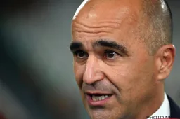 "Ontslag voor Martinez, Preud'homme de nieuwe bondscoach"