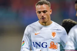 Noa Lang ziet absolute droom uitkomen bij Oranje