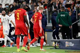 Kijkers België-Frankrijk maken VTM af: "Bedankt voor wat? Stop het gewoon!"