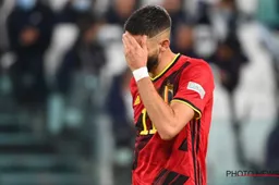 Rode Duivel slaat wild om zich heen: "Heb het gevoel dat dat niet meer zo is"