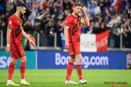 Italië gaat Rode Duivels verrassen met ongeziene opstelling