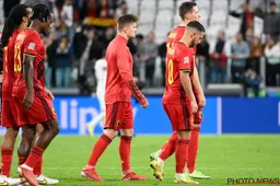 Fans gaan fel te keer tegen sterkhouder Duivels: "Voelt mijnheer zich te goed?!"