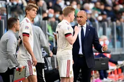 De Bruyne onthult absolute toptransfer voor De Ketelaere