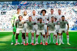 Kijkers Italië-België pikken het niet meer: "Hoe waardeloos is hij!"