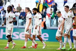 Duivels-fans zien nieuwe held opstaan: "Hij moet op WK altijd in de basis"