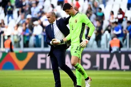 Nederlaag tegen Italië krijgt straks mogelijk dramatisch gevolg