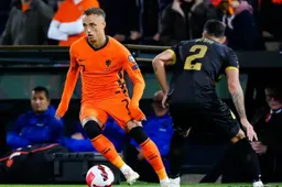 Wij zoeken versterking voor Nederlandse voetbalwebsite!