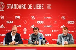 'Beerschot-man Will Still gaat Luka Elsner vervangen bij Standard'