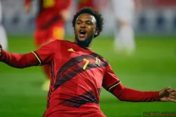 Transfermarkt: Openda terug naar Club, Gent-sterkhouder naar Anderlecht?