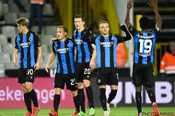 "Dit Club Brugge kan de finale van de Europa League spelen"