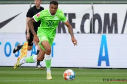 Lukas Nmecha heeft nieuws voor Anderlecht-fans: "Ik kom terug"