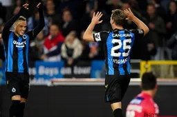 Grote ophef na Club Brugge-Kortrijk: "Dit is onbegrijpelijk!"