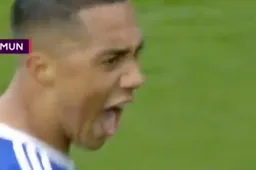 Tielemans verbaast iedereen met ongeziene reactie op kritiek: "WTF!"