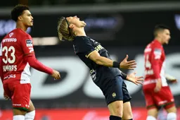 Gefrustreerd Antwerp geeft het volledig uit handen op Zulte Waregem