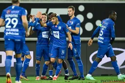AA Gent ziet kansen tegen Seraing serieus stijgen