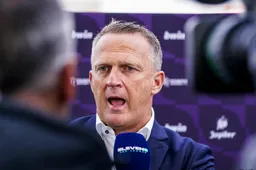 Gefrustreerd Genk veegt Van den Brom de mantel uit: "Dat is niet oké"