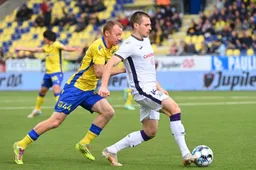 Anderlecht-fans snappen er niets van tegen STVV: "Dat krijg je niet uitgelegd!"