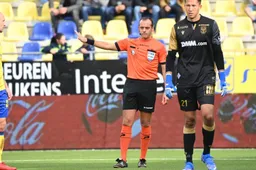 Ophef na Sint-Truiden-Anderlecht: "De VAR mocht niet"