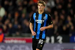 "Charles De Ketelaere versiert toptransfer tegen Man City"